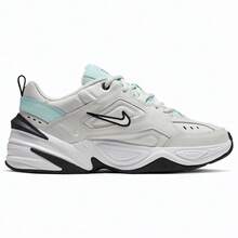 Nike Zapatillas casuales M2K TEKNO, con amortiguación y transpirabilidad para uso diario y viajes de mujeres - 13694 - Ver 2