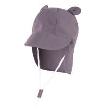 Baby Sun Hat With Neck Flap Adjustable Baby Boys Girls Summer Beach Hat For Traveling Swim Hat