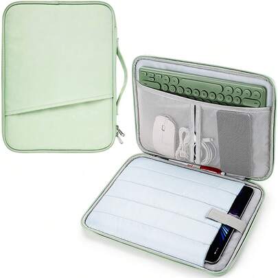 11英寸素色平板收納袋