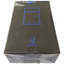 Bharara Bleu Pour Homme Eau De Parfum For Men 3.4 Oz /100 ML, Spicy Men Perfume, Tobacco Vanilla Fragrance, Luxury Woody Cologne,  Long-Lasting Alcoholic Free Fragrance , Unique Fragrance Thatudes Charm, Usable In Every Season,Suitable For Multiple Occasions,All Time Of Perfume, 3.4oz Travel-Friendly Spray, Formaldehyde-Free, Daily Use & Gift Idea - 寶藍色 - 查看 4