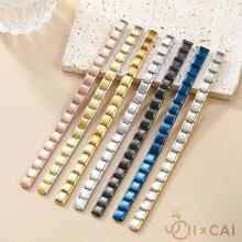 Women Bangles - Blue - View 2
