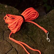 Durable Waterproof Dog Leash, Odor-Resistant, Easy To Clean, Suitable For Small, Medium And Large Dogs Or Puppies