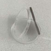 1pc 12 Zodiac Signs Commemorative Coin - Perfect Easter Gift - Commemorative Silver Coin - Perfect Birthday Gift - Perfect Decoration - Easter Gift - Decoration - Holiday Gift - Birthday Gift - April Fool's Gift - Easter Gift - Gift - Toy - Multicolor - View 6