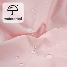 Shower Caps - Pink - View 7
