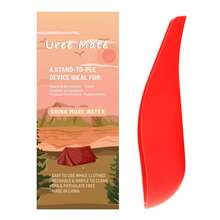 1pc Portable Travel Outdoor Women's Urinal, Standing Toilet, Outdoor Emergency Urinal, Women's Standing Urinal For Outdoor, Public Toilet, Airplane And Pregnant Women - Multicolor - View 7