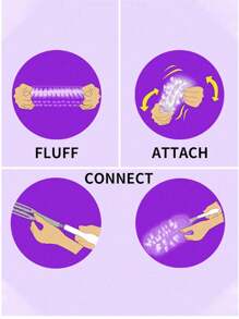 4 Packs(40pcs) Disposable Duster Refills, Electrostatic Duster Heads Replacement - Effortless Dust Removal For Electronics, Furniture, Blinds, And Ceiling Fans – (Handle Not Included) - Cleaning Supplies, Cleaning Accessories