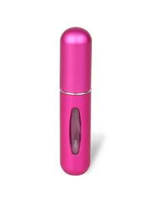 5/3pcs Travel Mini Perfume Refillable Atomizer Container,5ML Perfume Travel Refillable For Christmas,Refillable Perfume Bottle Travel,Perfume Travel Spray Bottling Dispenser,1/2/4/10/20Pcs Mini Refillable Perfume Portable Atomizer Bottle Refillable Perfume Spray, Refill Pump Case For Traveling And Outgoing Supplies Holiday Camping Holiday Essentials Accessories For Women Perfume For Men - Multicolor - View 24