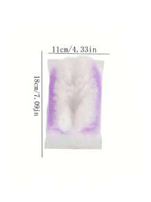 4 Packs(40pcs) Disposable Duster Refills, Electrostatic Duster Heads Replacement - Effortless Dust Removal For Electronics, Furniture, Blinds, And Ceiling Fans – (Handle Not Included) - Cleaning Supplies, Cleaning Accessories