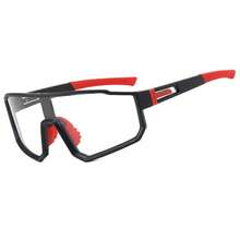 ROCDRIN Photochromic Riding Cycling Outdoor Road Bike MTB Glasses