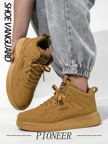 Modne popularne unisexowe trampki z płótna dla par, uniwersalne, wygodne, sportowe buty do noszenia na zewnątrz