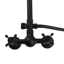 HaroldDol Shower System