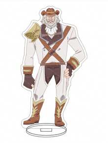 1 件动漫弱技能水果大师 15 厘米 Lena Floria Light Underwood Dratena Belbury Monika Bolst Ayla Lawrence 亚克力支架人物角色桌面装饰朋友生日礼物