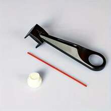 Motorcycle Chain Cleaning & Maintenance Tool Set, Splash Guard Kit, Bicycle Chain Cleaning Assist Tool, Chain Oil & Wax Spray, Chain Cleaner Nozzle