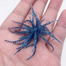 Sports & Outdoors > Fishing > Fishing Supplies > Fishing Bait, Surface Lures, Floating Bait, Sinkers, Sea Fishing, Bank Fishing, Competition Fishing, Bass, Mandarin Fish, Lead Head Jig Lures