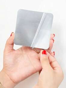 1/2/4/20 Pezzi Ganci da parete multifunzionali senza foratura per mocio, con portata massima di 3000g/6,6 lb, ideale per appendere scope, strumenti per la pulizia, borse, organizzatori e utensili in bagno e in cucina