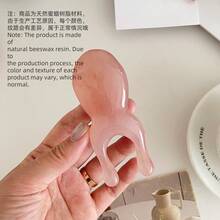 8 件/套全套健康工具！卦面部工具、卦按摩工具、手动按摩棒，用于下颌轮廓、提升、紧致和减少浮肿 - 彩色 - 查看 12