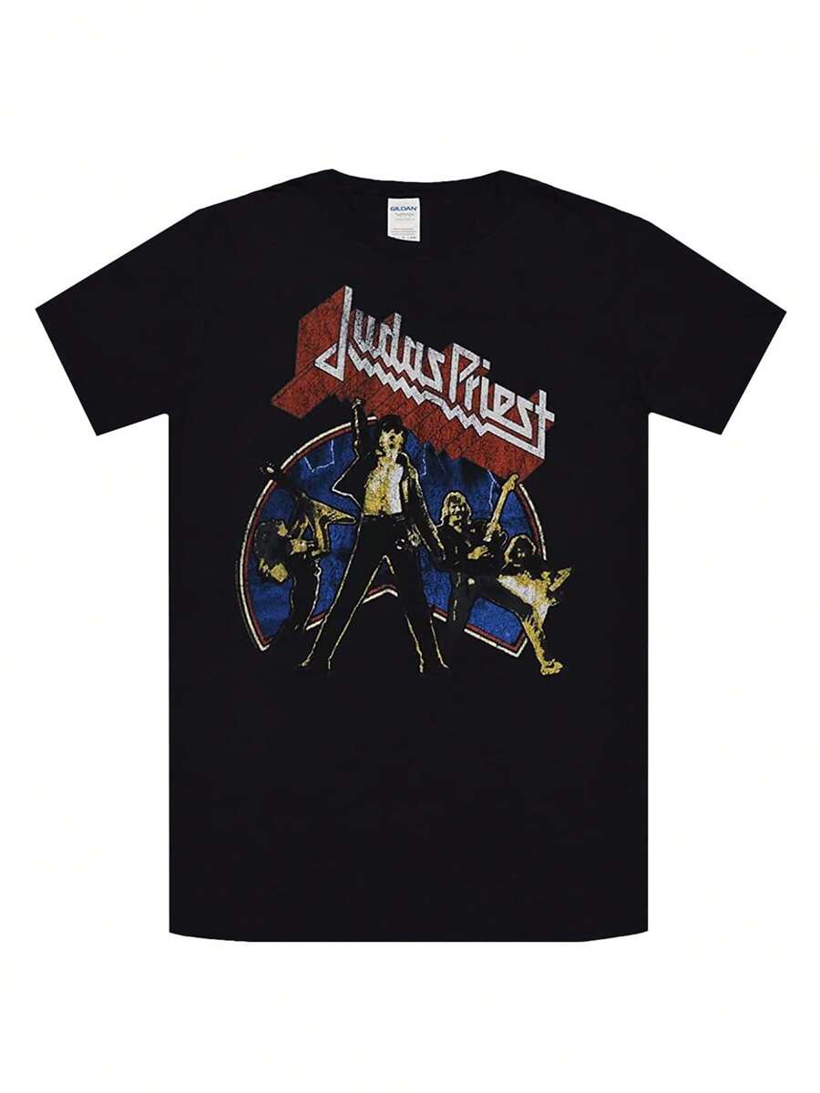Men T-Shirts