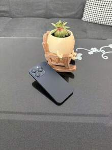 Classic Replica Mobile Phone Models, Suitable For April Fools' Day Pranks, Holiday Gag Props, Available In 6.1" And 6.7" Sizes, Multi-Color Options, Vibrant Colors, Decorative Items - Multicolor - View 8