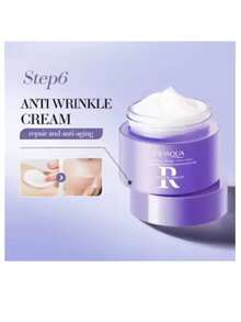 KIT BIOAQUA DE RETINOL ,El retinol es el regenerador celular por excelencia. Ayuda a prevenir y reducir líneas de expresión, mejora la textura de la piel, contribuye en la reducción de manchas y apariencia de poros abiertos, ayuda a controlar el exceso de grasa - Morado - Ver 10