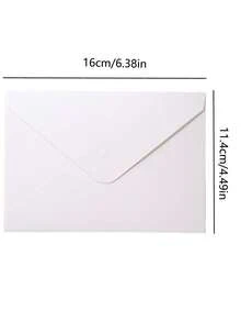 1pc圣诞节INS商务郁金香生日礼物创意可爱贺卡3D蛋糕祝福卡配白牛皮纸信封封口贴纸折叠鲜花感恩祝福卡毕业教师节康乃馨向日葵玫瑰花束高端母亲节针织花束乔迁单身派对邀请聚会漂亮女生 - 彩色 - 查看 11