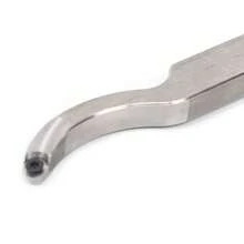 HaroldDol Chisel - Silver - View 10