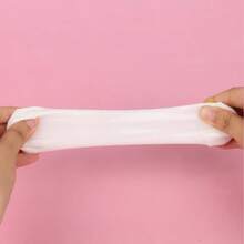 Fashionable Malleable, Slow Rebound Tofu Shaped Stress Relief Squeeze Toy, Creative Vent Toy - Multicolor - View 7