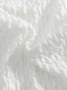 Fashionable European And American Style Backless Spaghetti Strap One-Piece Swimsuit With Ring Metal Strap Detail, Sexy & Stylish Beach Swimwear For Women