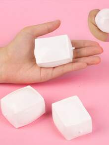 Fashionable Malleable, Slow Rebound Tofu Shaped Stress Relief Squeeze Toy, Creative Vent Toy - Multicolor - View 9