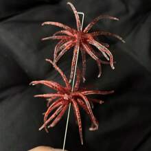 Sports & Outdoors > Fishing > Fishing Supplies > Fishing Bait, Surface Lures, Floating Bait, Sinkers, Sea Fishing, Bank Fishing, Competition Fishing, Bass, Mandarin Fish, Lead Head Jig Lures