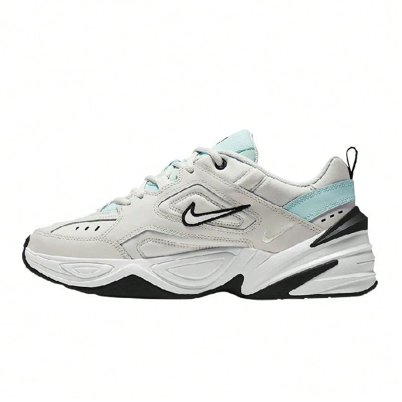 Nike Zapatillas casuales M2K TEKNO, con amortiguación y transpirabilidad para uso diario y viajes de mujeres - 13694 - Ver 1