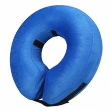 Dog Cones After Surgery, Protective Inflatable Dog Collar Pet Recovery Collar Soft Pet Cone For Small Medium Or Large Dogs, Cats