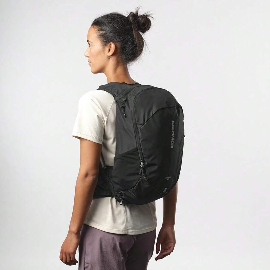 Deluxe Edition  Unisex Trailblazer 20 Backpack (Pack Of 1) - Alloy - View 1