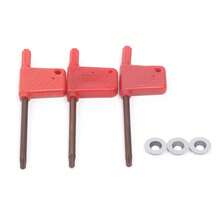 HaroldDol Chisel - Silver - View 7