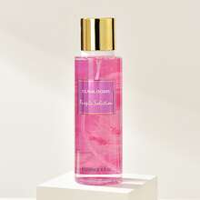 1pc 250ml Vanilla Scented Aroma Decorative Diffuser, Removes Odors And Freshens Air With Long-Lasting Fragrance