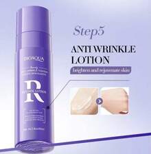 KIT BIOAQUA DE RETINOL ,El retinol es el regenerador celular por excelencia. Ayuda a prevenir y reducir líneas de expresión, mejora la textura de la piel, contribuye en la reducción de manchas y apariencia de poros abiertos, ayuda a controlar el exceso de grasa - Morado - Ver 9