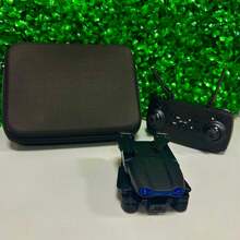 E99 DRONE CAMARA HD CON CONTROL MODELO  2025 - Multicolor - Ver 3