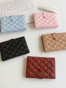 Passport Holder For Travel, Passport Wallet Cover Case For Travel Must Haves Accessories, Passport Book Holders For Women And Men Holiday Essentials Holiday Travel Essentials Travel Bag Travel Accessories Graduation - Multicolor - View 6