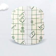 100pcs Of Advanced Waterproof Ear Covers - Odorless, Soft And Comfortable, Suitable For Swimming, Showering And Washing Hair Waterproof & Swimming Ear Protection Cover - Durable Disposable Ear Covers