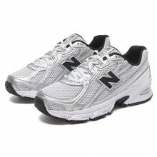 New Balance Unisex Retro Casual Breathable Fitness Training Running Sneakers U740NW2-D