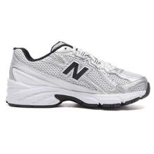 New Balance Unisex Retro Casual Breathable Fitness Training Running Sneakers U740NW2-D