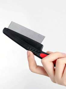 1pc Fine Tooth Comb For Adults, Helps To Remove Lice And Dandruff, Back To School, Travel Holiday Essentials, Hair Accessories For Women, Brush, Hair Brushes, Edge Brush, Brush Hair, Hair Comb, Comb Hair, Detangling Brush, Ball Brush, Mini Hair Brush, Hair Brush Set, Wooden Comb, Hair Brush, Hair Brush, Brush Hair, Hair Comb, Hair Brush Set, Comb Hair, Mini Hair Brush, Detangling Brush, Hair Brushes, Hair Hair Products, Hair Tools, Hair Stuff, Hair Care, Curly Hair Brush, Hairdressing Equipment,Travel Essentials,Hairstyle,Hairdressing,Hair Brush,Slick Back Brush,Styling Brush,Curly Hair Brush,Edge Brush,Hair Comb,Brush Hair,Hair Brush Set,Comb Hair,Comb For Curls,Detangling Brush,Hair Brush For Women,Hair,Travel,Hair Products,Hair Tools,Hair Stuff,Barber,Barber Accessories,Barbershop,Hairdressing Equipment