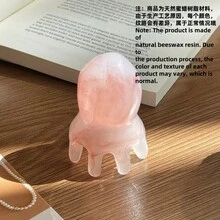 8 件/套全套健康工具！卦面部工具、卦按摩工具、手动按摩棒，用于下颌轮廓、提升、紧致和减少浮肿 - 彩色 - 查看 19