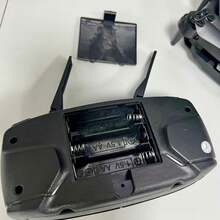 E99 DRONE CAMARA HD CON CONTROL MODELO  2025 - Multicolor - Ver 5