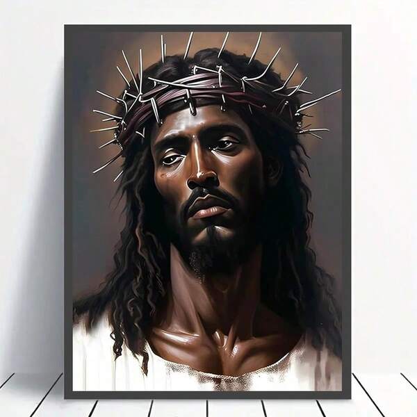 1 قطعة طقم رسم الألماس 5D فاخر، حرفة يدوية DIY، ديكور غرفة أنيق، للاسترخاء والتخفيف من التوتر، تأثير نقطي مثالي، مناسب للمبتدئين كهدية لعيد الهالوين والكريسماس