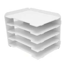 HaroldDol File Racks - White - View 7
