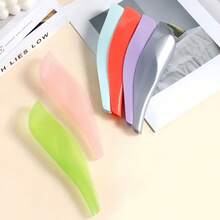 1pc Portable Travel Outdoor Women's Urinal, Standing Toilet, Outdoor Emergency Urinal, Women's Standing Urinal For Outdoor, Public Toilet, Airplane And Pregnant Women - Multicolor - View 6