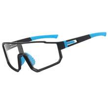 ROCDRIN Photochromic Riding Cycling Outdoor Road Bike MTB Glasses