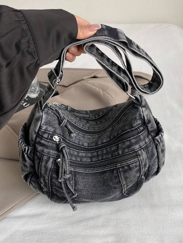 زحزاحية أنيقة متعددة الاستخدامات للاستعمال اليومي قطعة واحدة