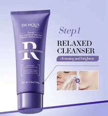 KIT BIOAQUA DE RETINOL ,El retinol es el regenerador celular por excelencia. Ayuda a prevenir y reducir líneas de expresión, mejora la textura de la piel, contribuye en la reducción de manchas y apariencia de poros abiertos, ayuda a controlar el exceso de grasa - Morado - Ver 5