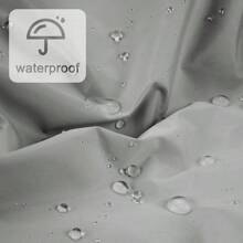 Cap For Women, Large Waterproof Shower Bonnet Washable Elastic Band Bath Hair Hat For Long Hair, Braids(Green) : Beauty & Personal Care